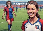 开运体育网页版-法国足球女将获得赞助备战欧洲锦标赛