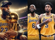 开云体育网站-NBA总决赛落幕，湖人夺得冠军
