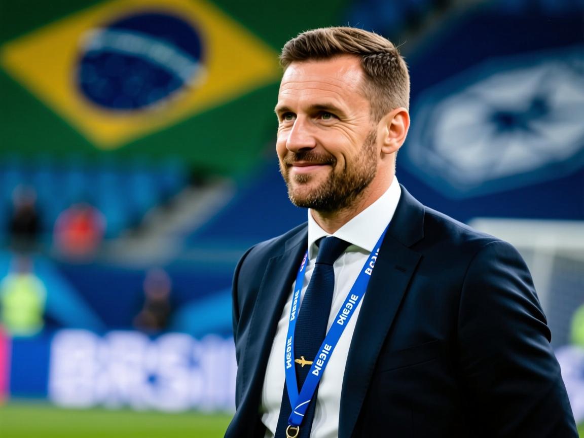 梅斯巴西尼耶绝杀，领队实力获肯定