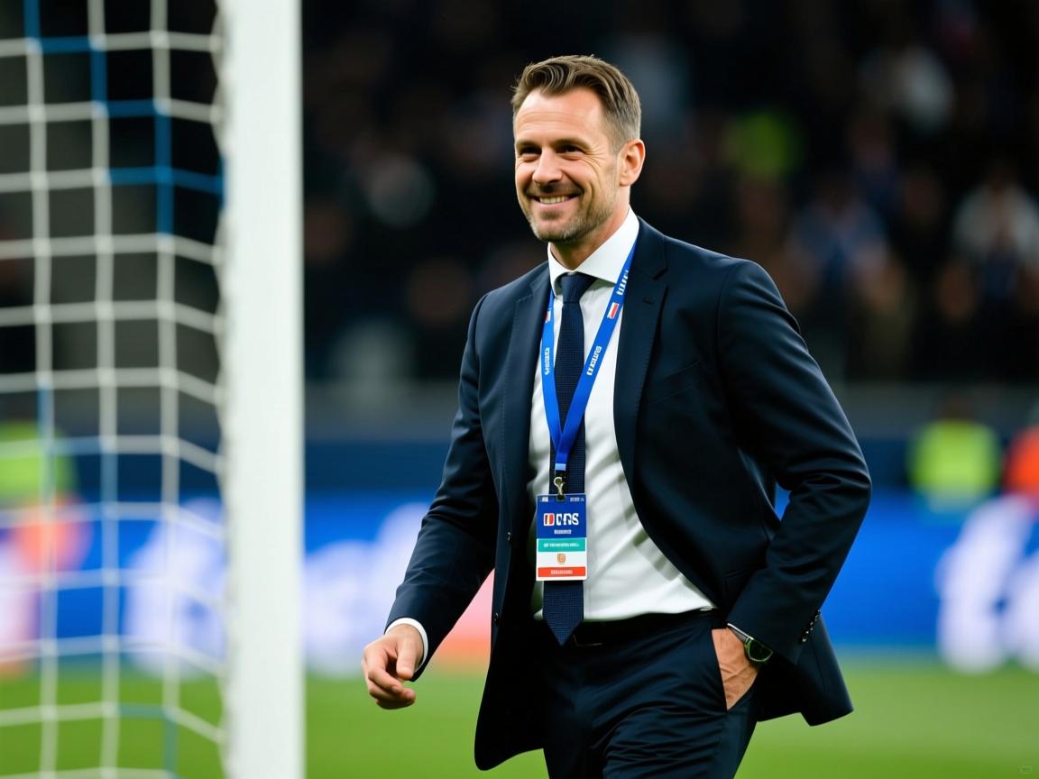 梅斯巴西尼耶绝杀，领队实力获肯定