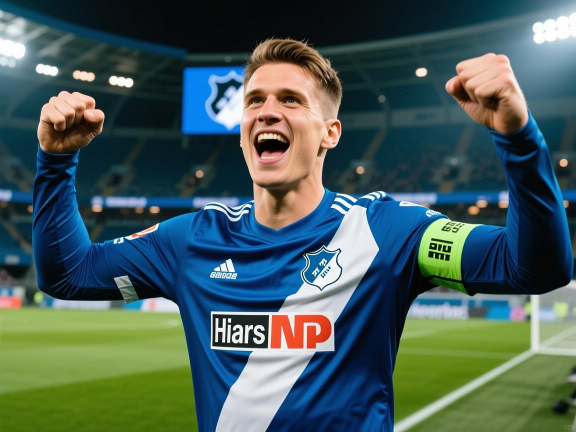 霍芬海姆连胜告捷，扫清一切阻碍  第2张