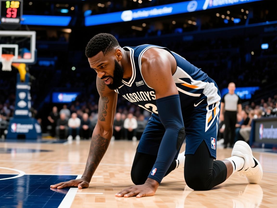 人主场失利，恩比德高效表现难救主  第1张