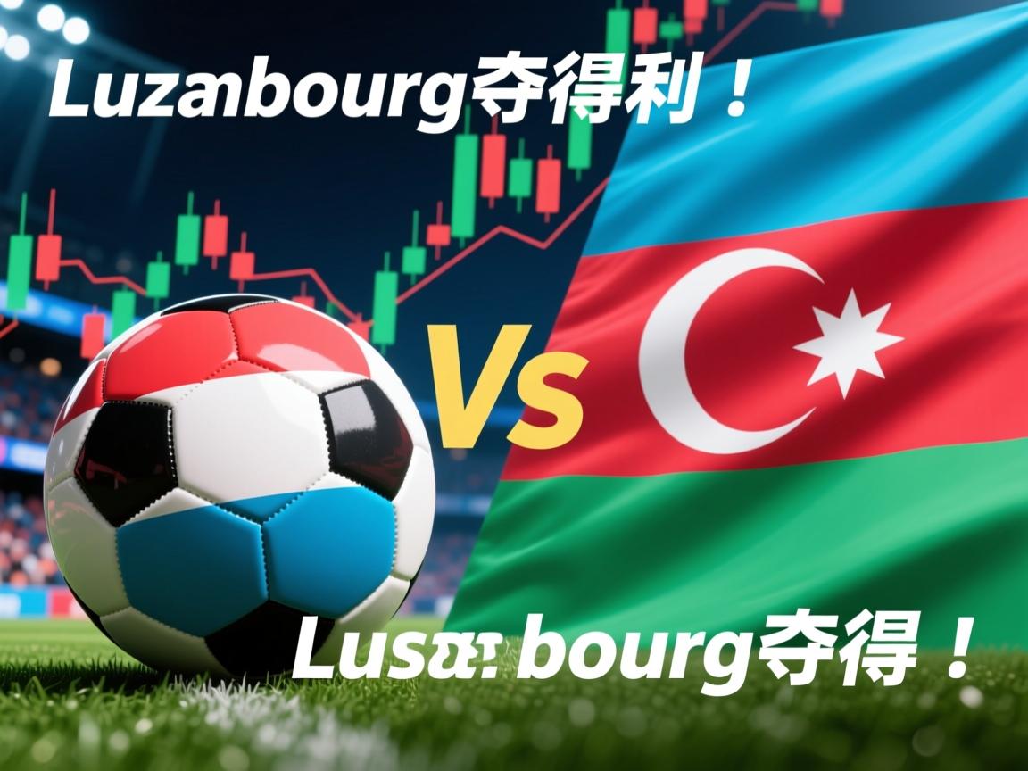 卢森堡击败阿塞拜疆,卢森堡夺得胜利! 第2张