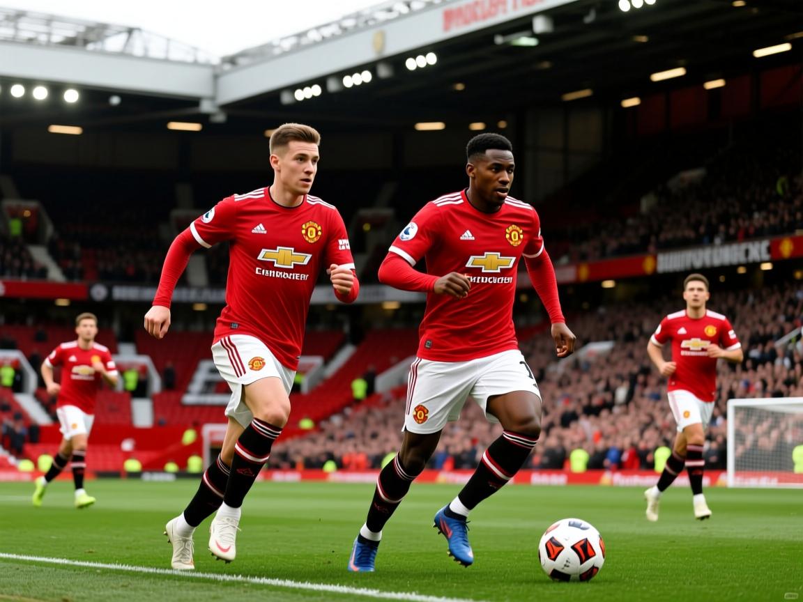 曼联客场轻取对手，实现连胜  第2张