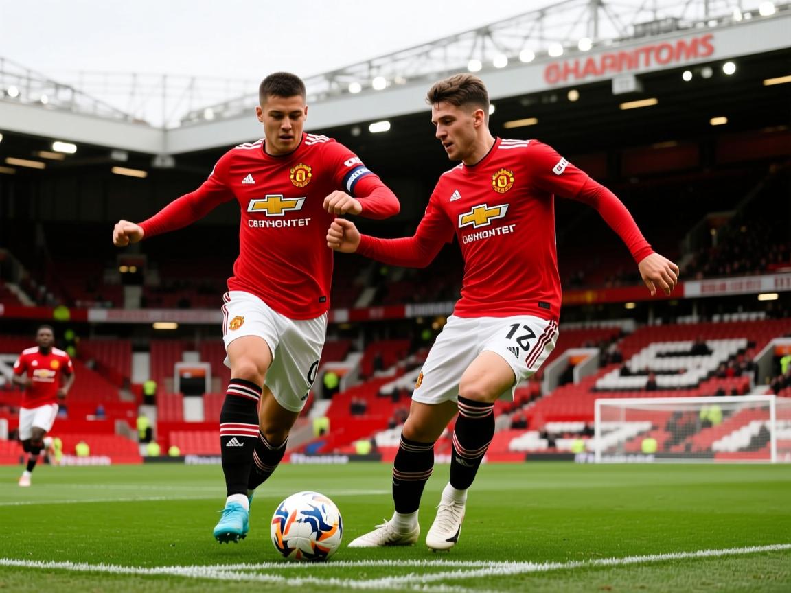 曼联客场轻取对手，实现连胜  第3张