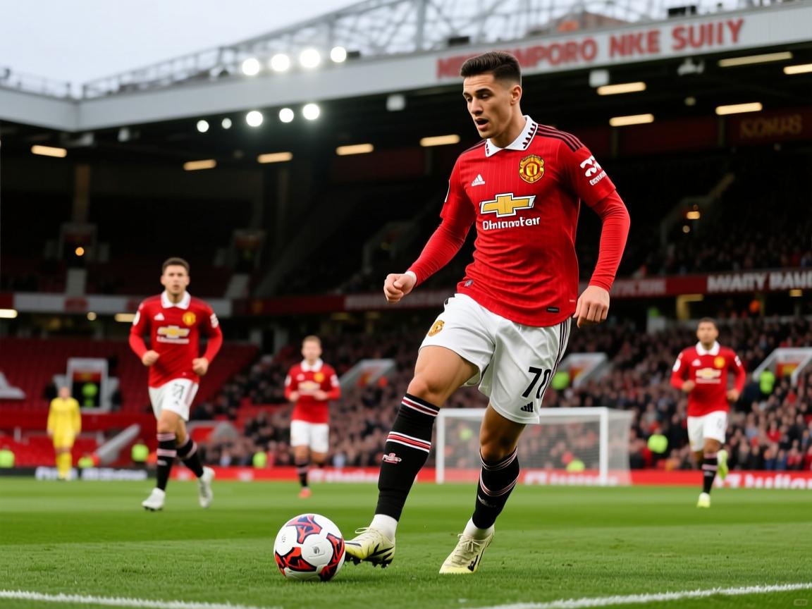 曼联客场轻取对手，实现连胜  第4张