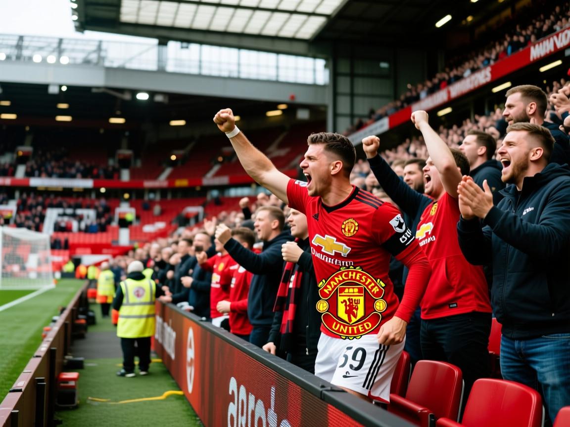 曼联再遭挫败，球迷怒喷球队缺乏战斗精神  第2张