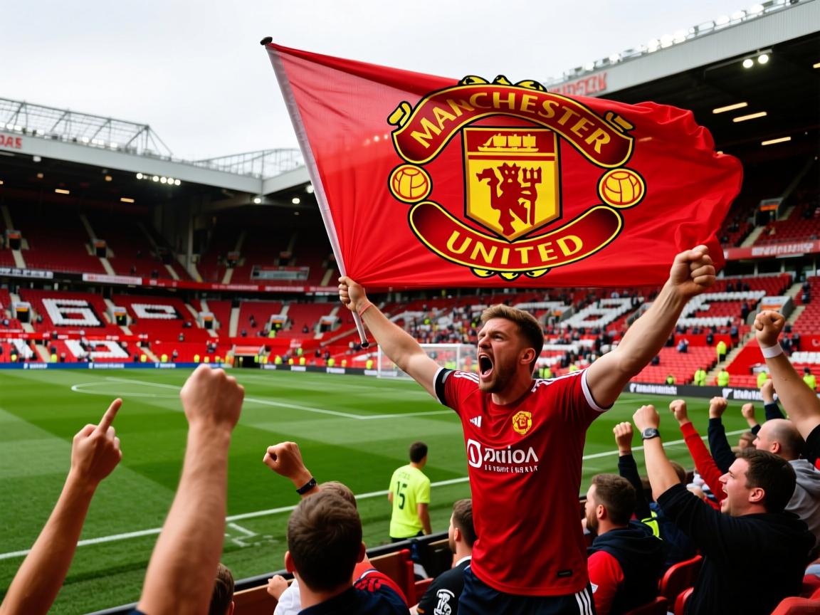 曼联再遭挫败，球迷怒喷球队缺乏战斗精神  第4张