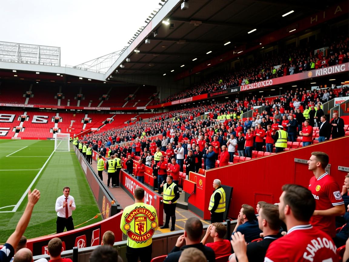 曼联再遭挫败，球迷怒喷球队缺乏战斗精神  第3张