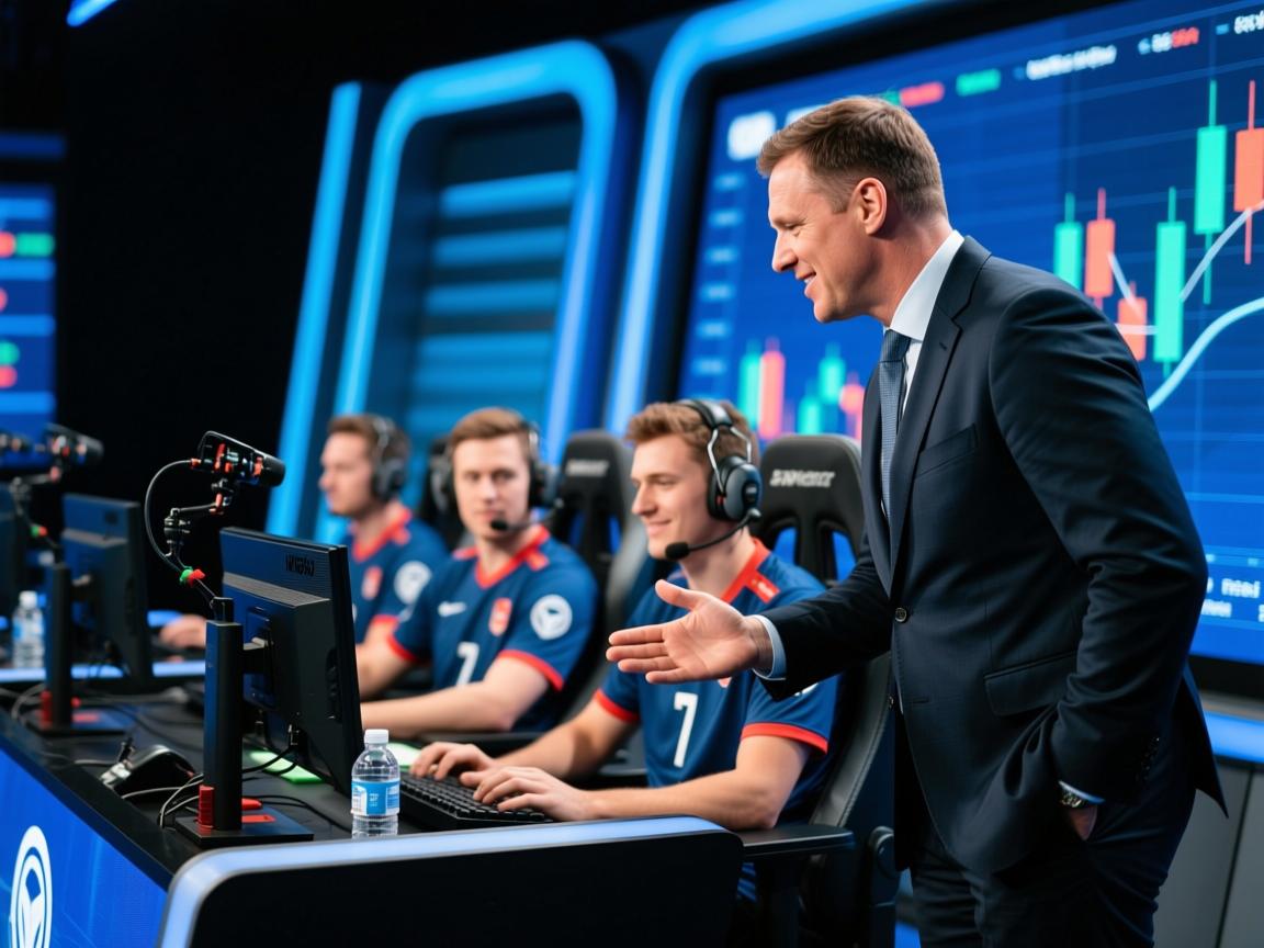 侧镜头观察：替补选手、教练台互动成为报道新焦点  第3张