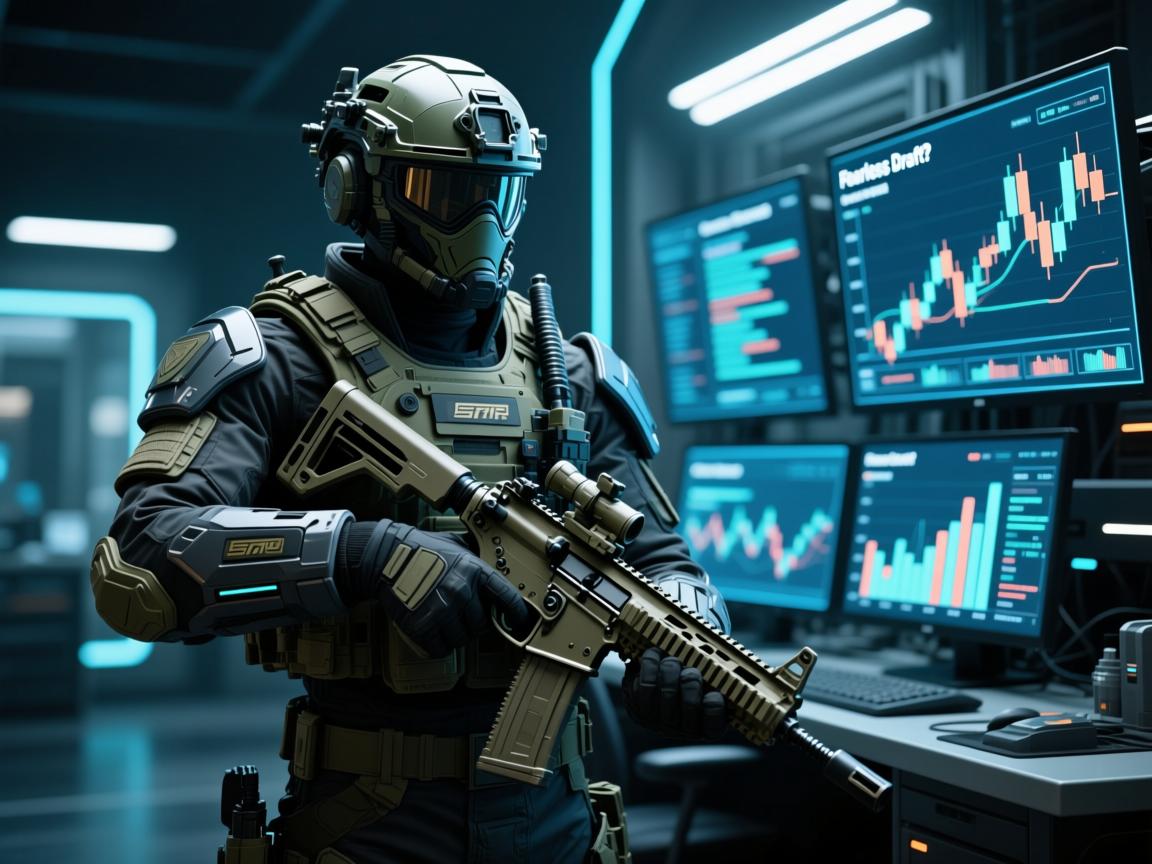 战术新趋势：Fearless Draft 是否成未来常态？  第2张