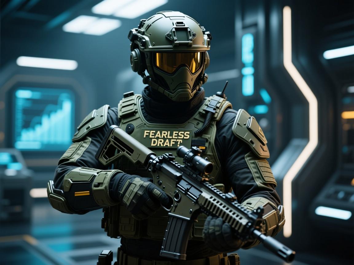 战术新趋势：Fearless Draft 是否成未来常态？  第3张