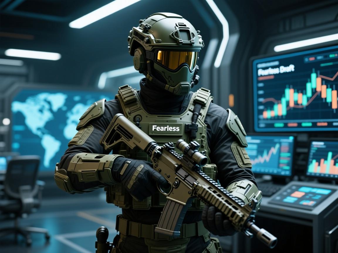 战术新趋势：Fearless Draft 是否成未来常态？  第4张