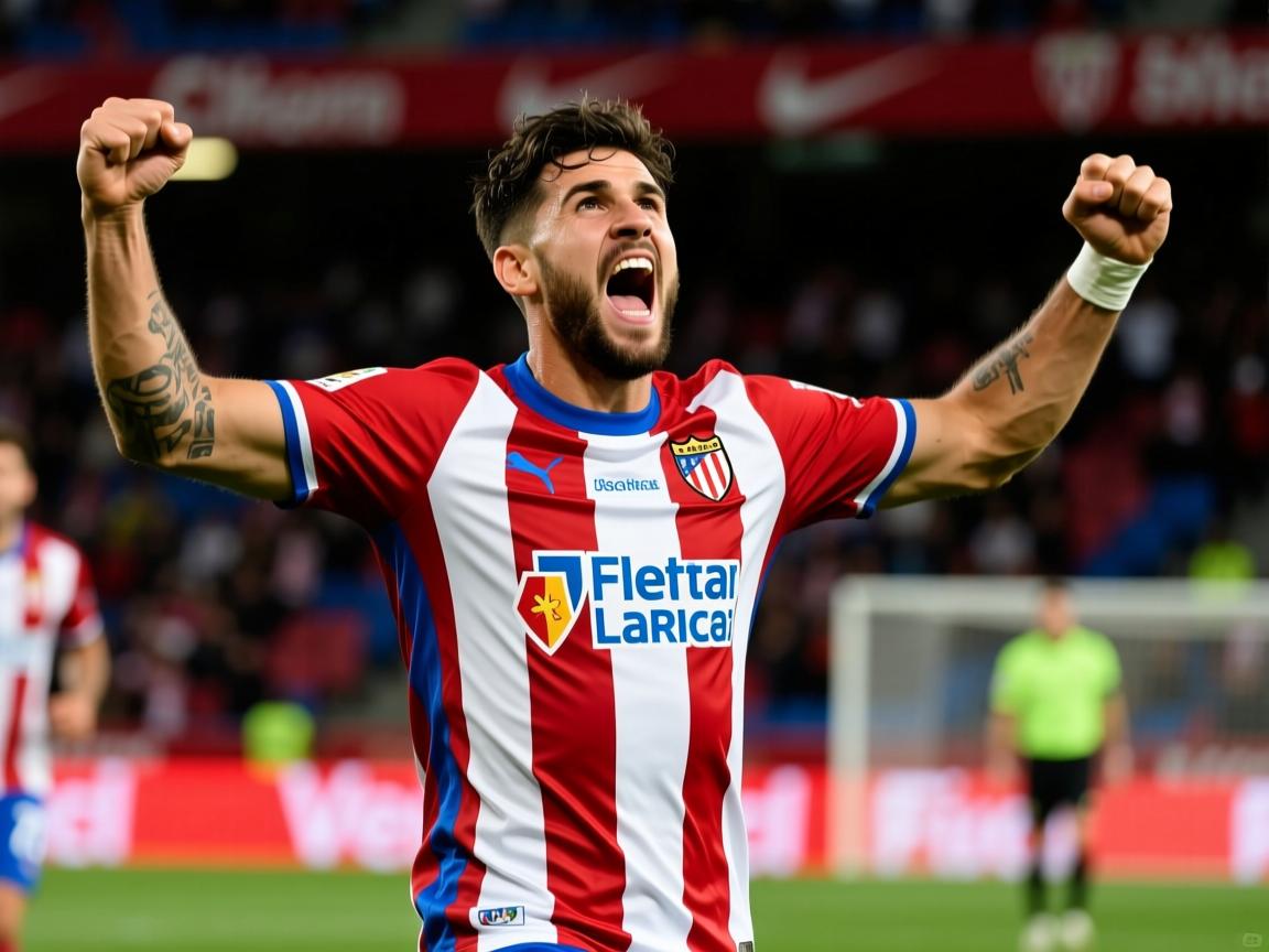 巴列卡诺球员英勇表现，斩获关键胜利  第2张