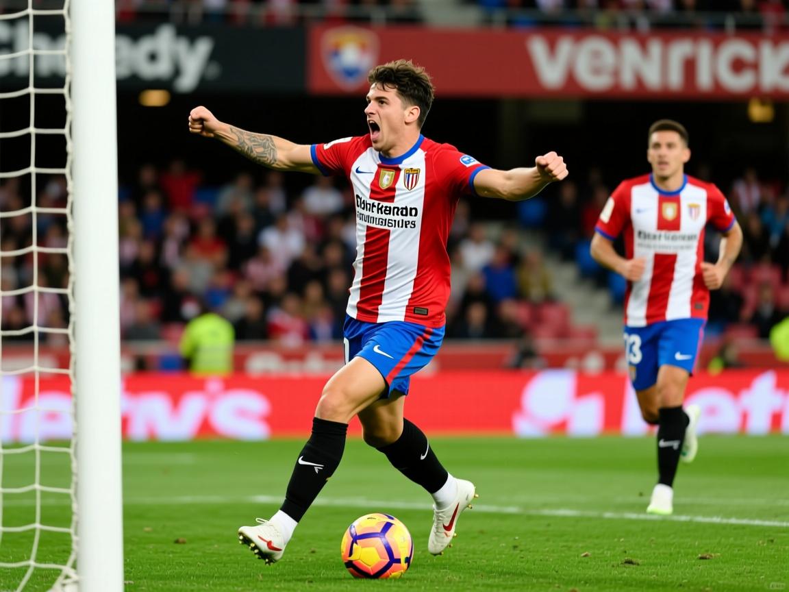 巴列卡诺球员英勇表现，斩获关键胜利  第4张