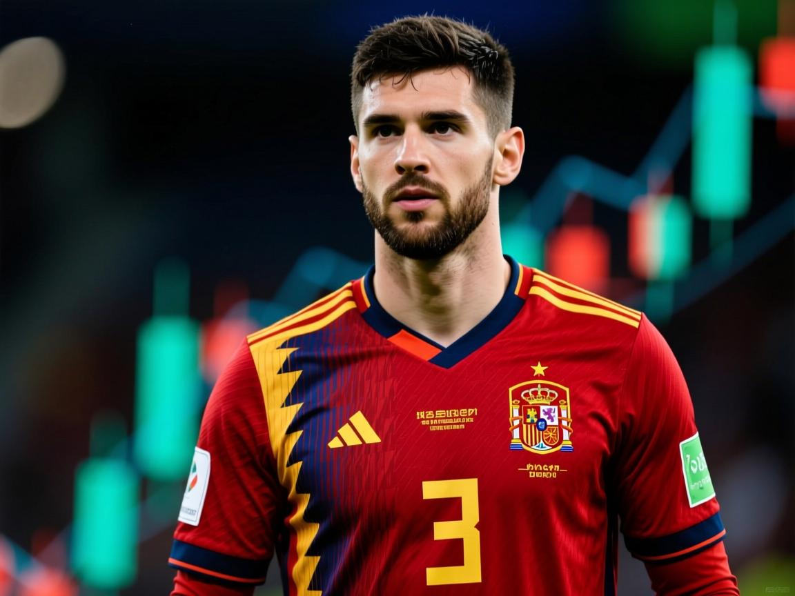 西班牙国家队实力不可小觑,期待他们的发挥! 第3张