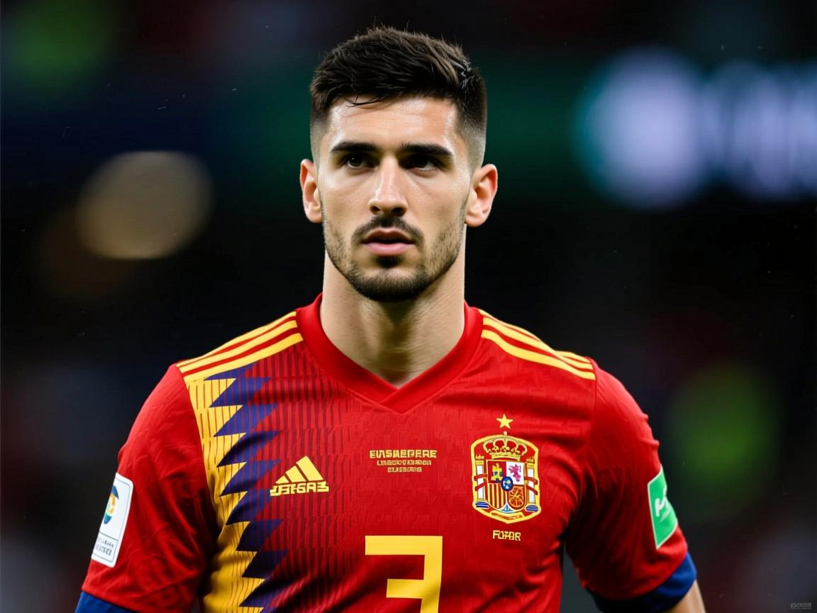 西班牙国家队实力不可小觑,期待他们的发挥! 第4张