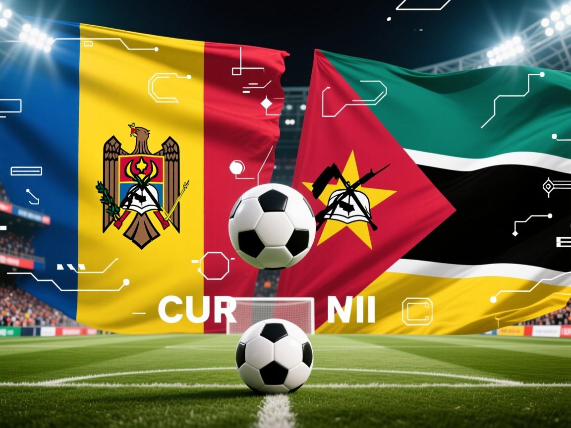 摩尔多瓦客场击败莫桑比克，实现连胜