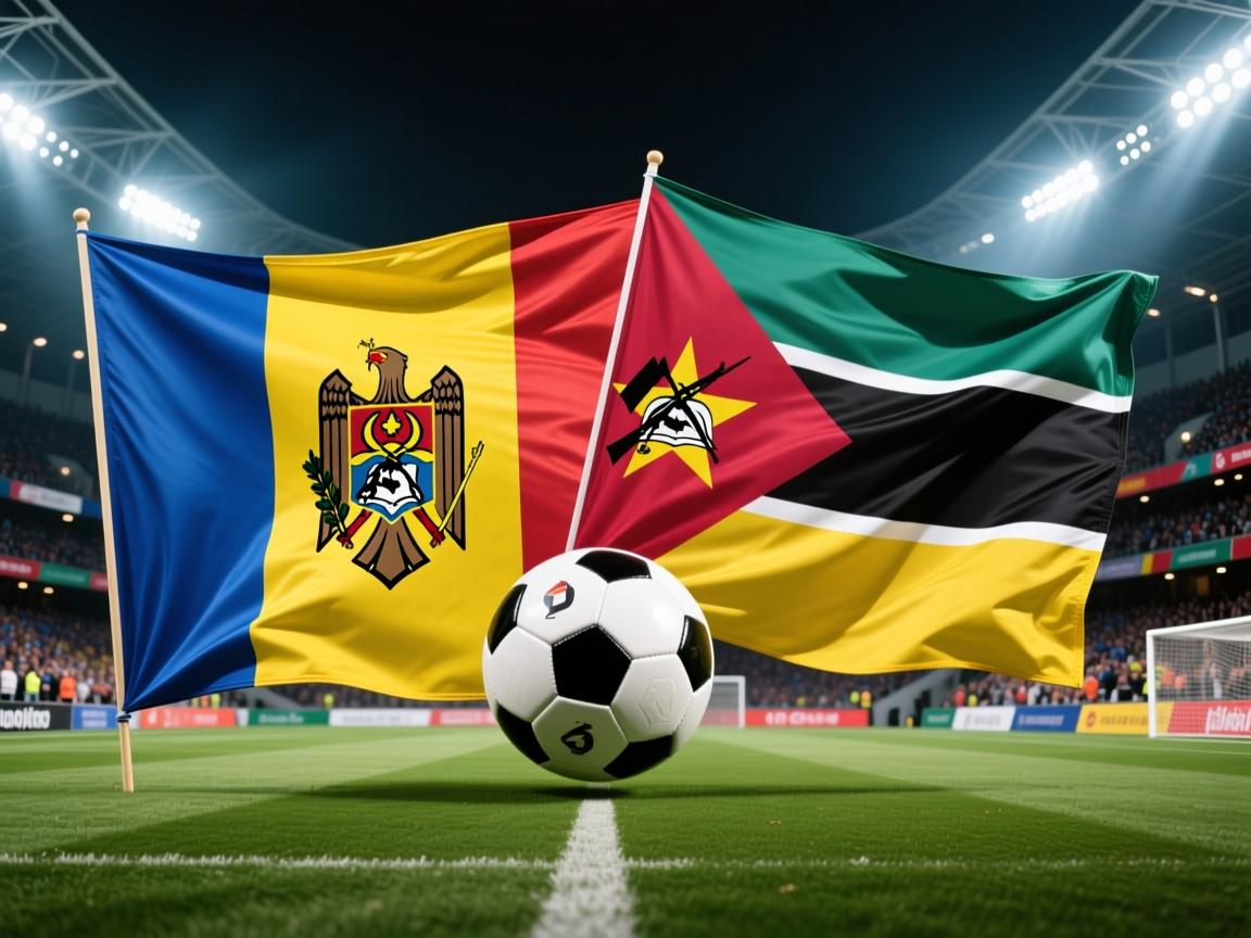 摩尔多瓦客场击败莫桑比克，实现连胜  第2张