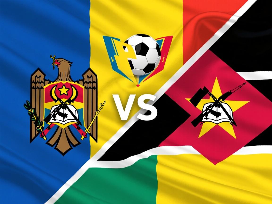 摩尔多瓦客场击败莫桑比克，实现连胜  第3张