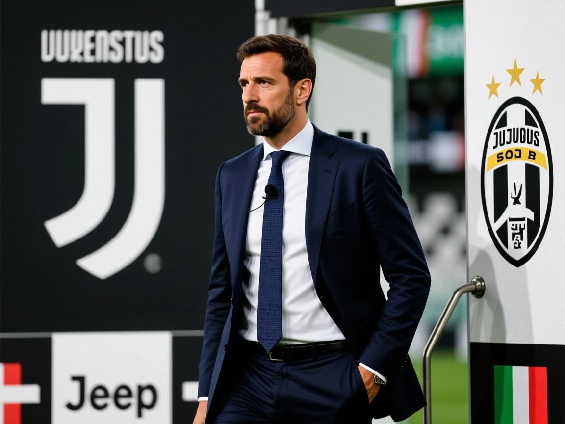 尤文图斯主席安尼利奥:乌索的离开是一颗炸弹 第2张