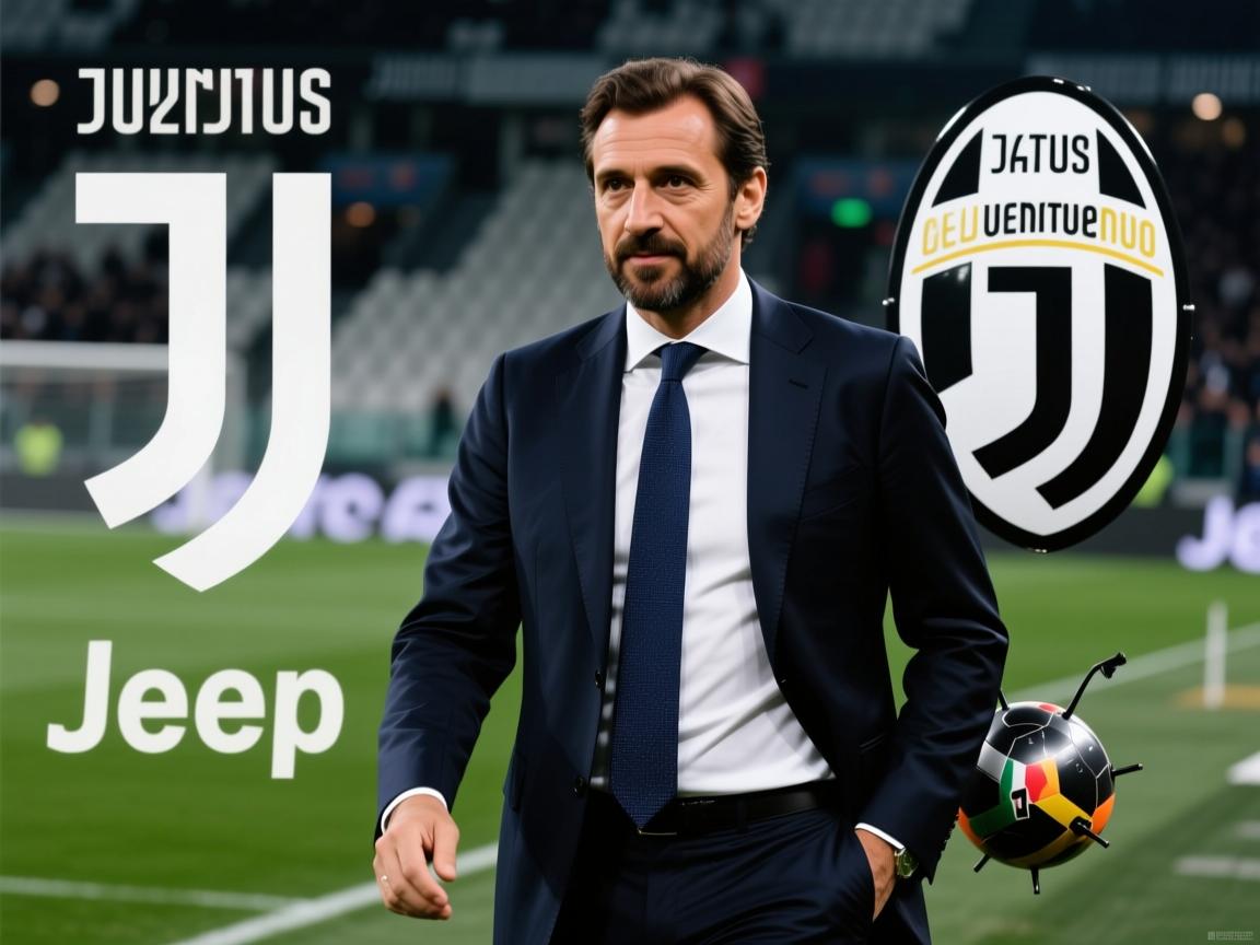 尤文图斯主席安尼利奥:乌索的离开是一颗炸弹 第3张