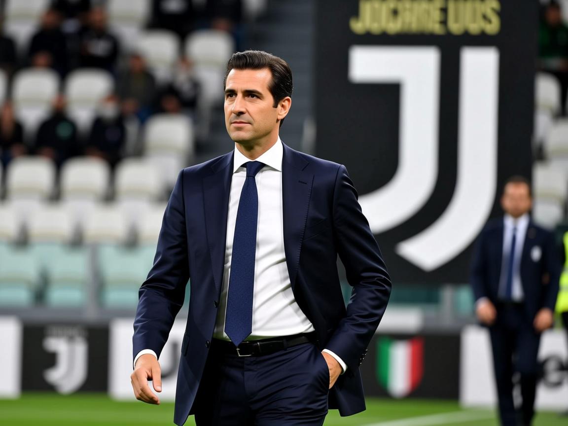 尤文图斯主席安尼利奥:乌索的离开是一颗炸弹 第4张