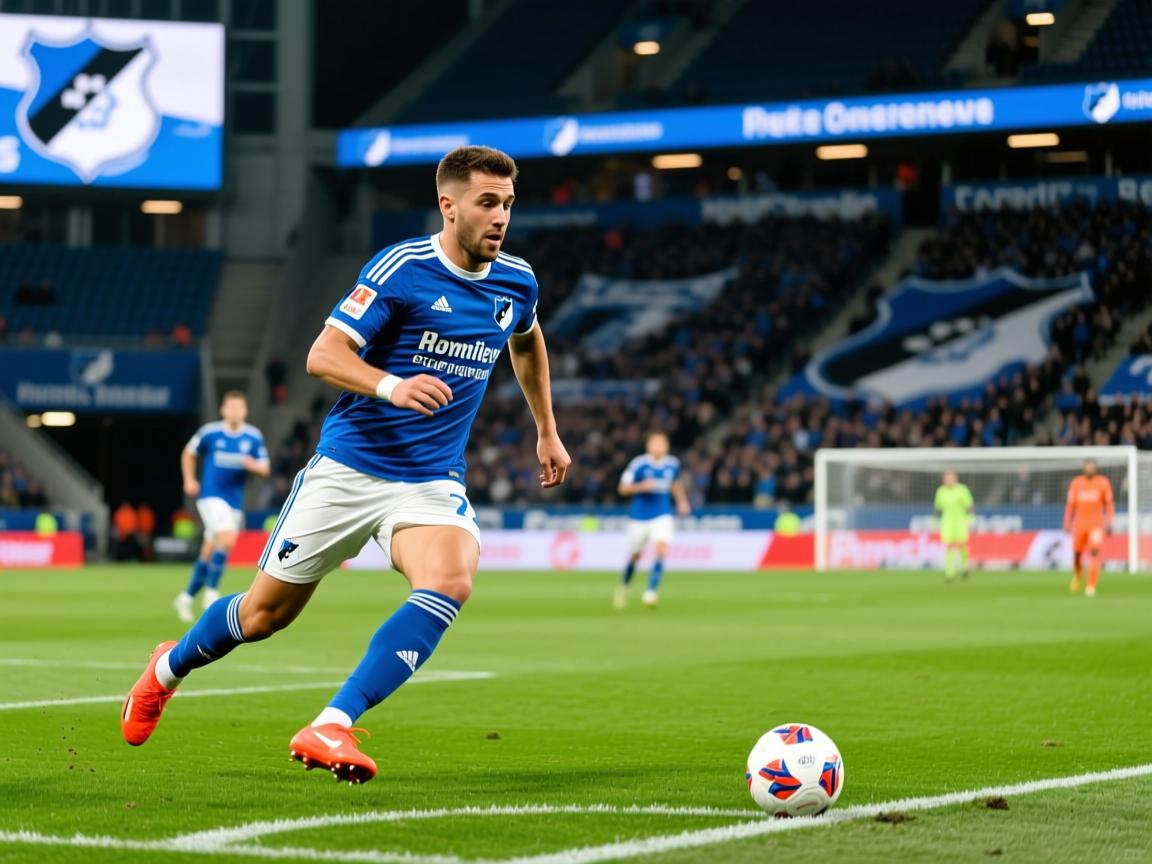 霍芬海姆客场小胜,实现反弹 第2张