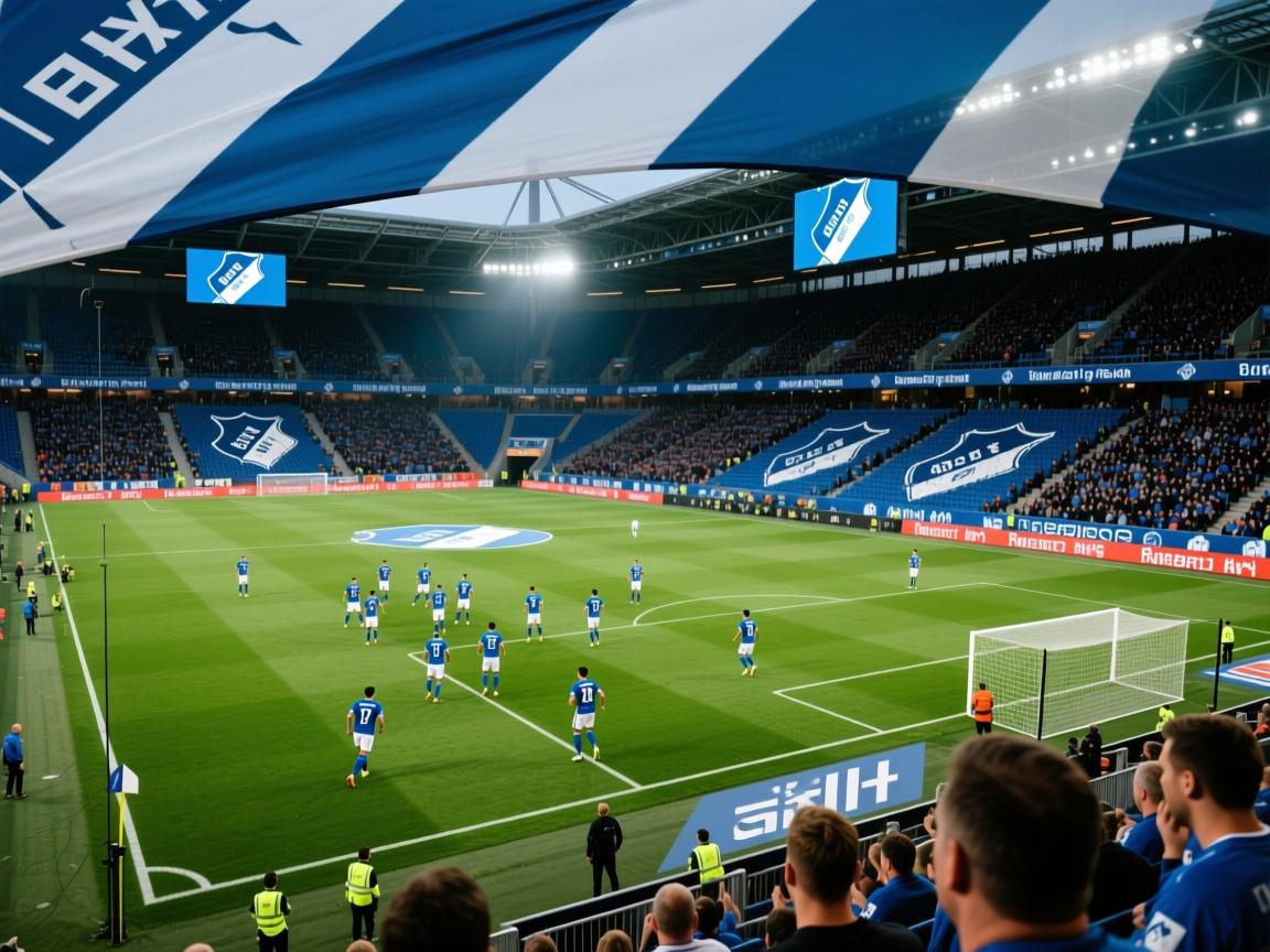 霍芬海姆客场小胜,实现反弹 第3张