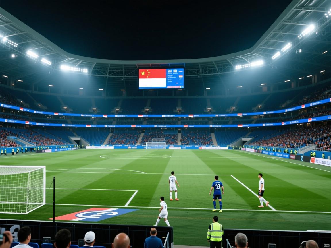 华人维拉客场全取三分，稳定在中游  第2张