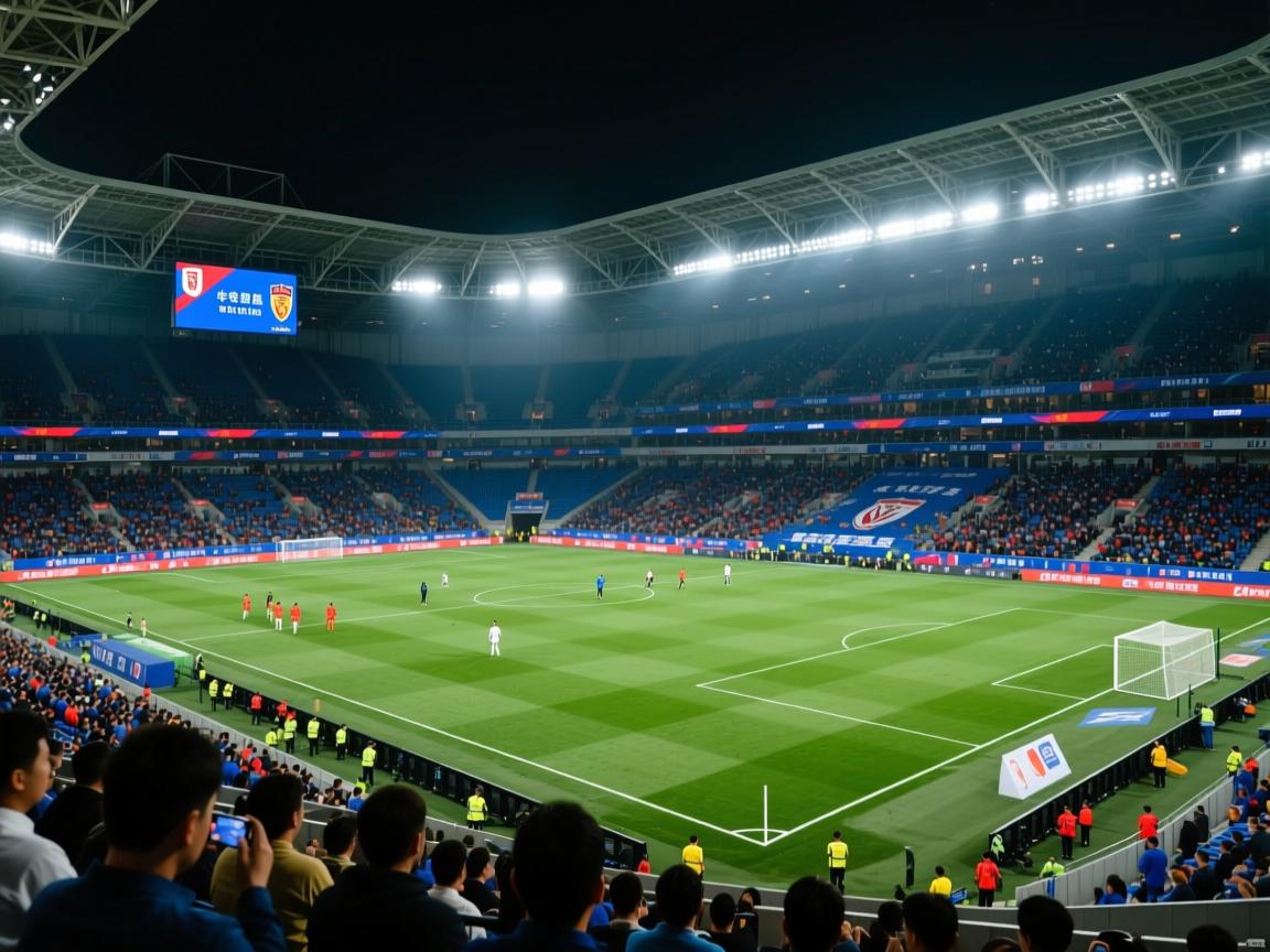 华人维拉客场全取三分，稳定在中游  第4张