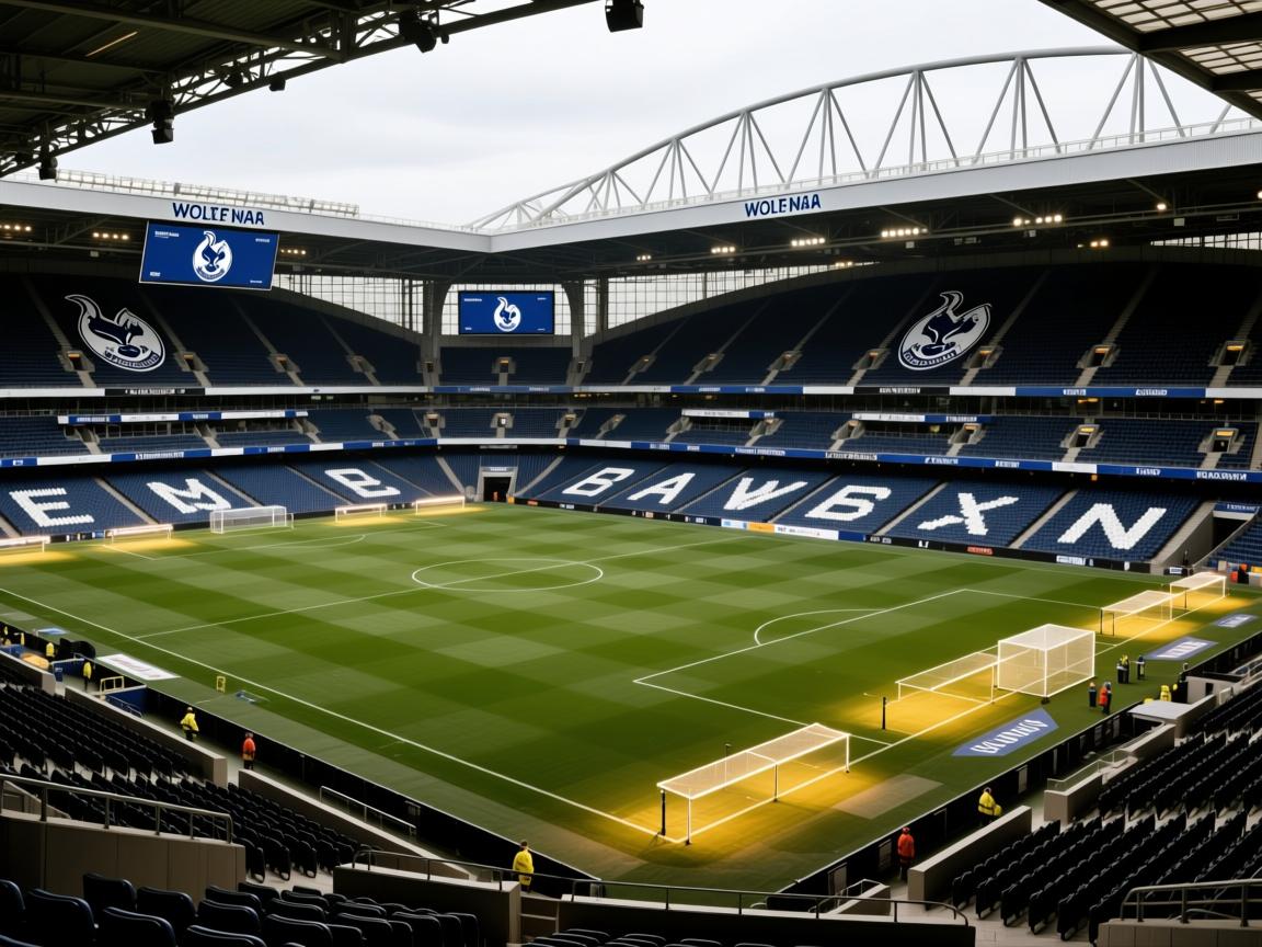 狼队主场平局，继续在积分榜中徘徊  第2张