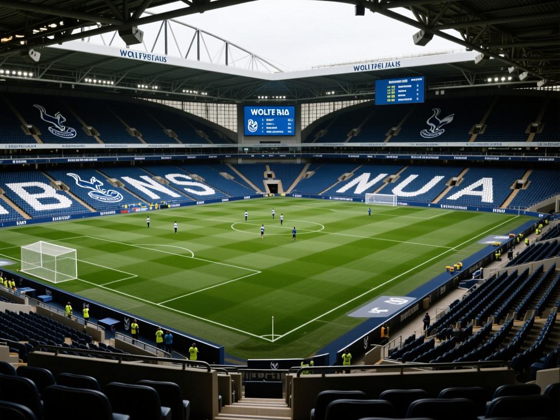 狼队主场平局，继续在积分榜中徘徊  第3张