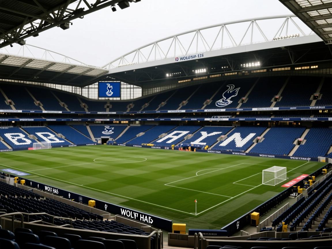 狼队主场平局，继续在积分榜中徘徊  第4张