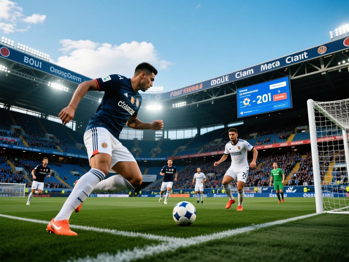 热那亚豪取三分，势如破竹横扫对手  第2张