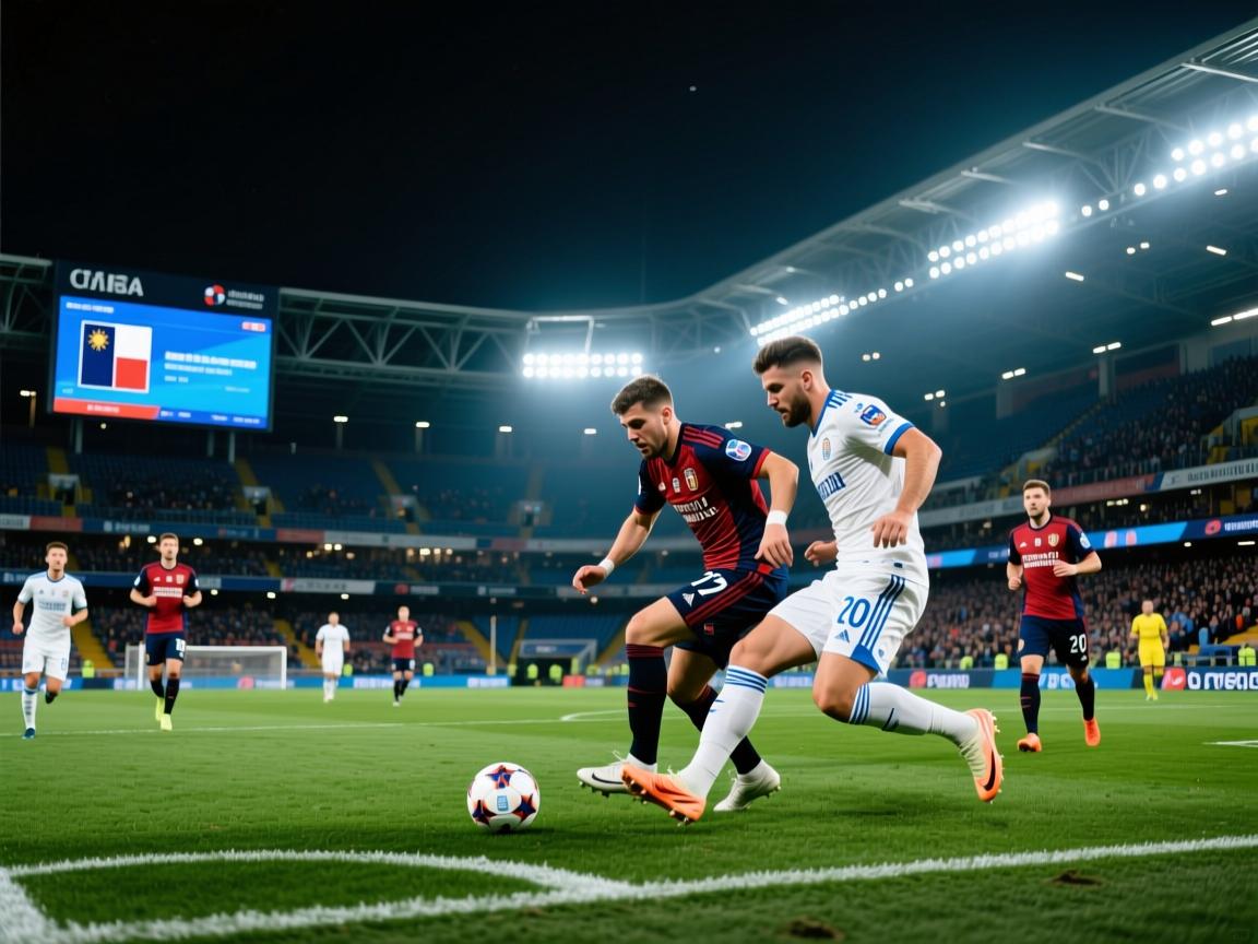 热那亚豪取三分，势如破竹横扫对手  第3张