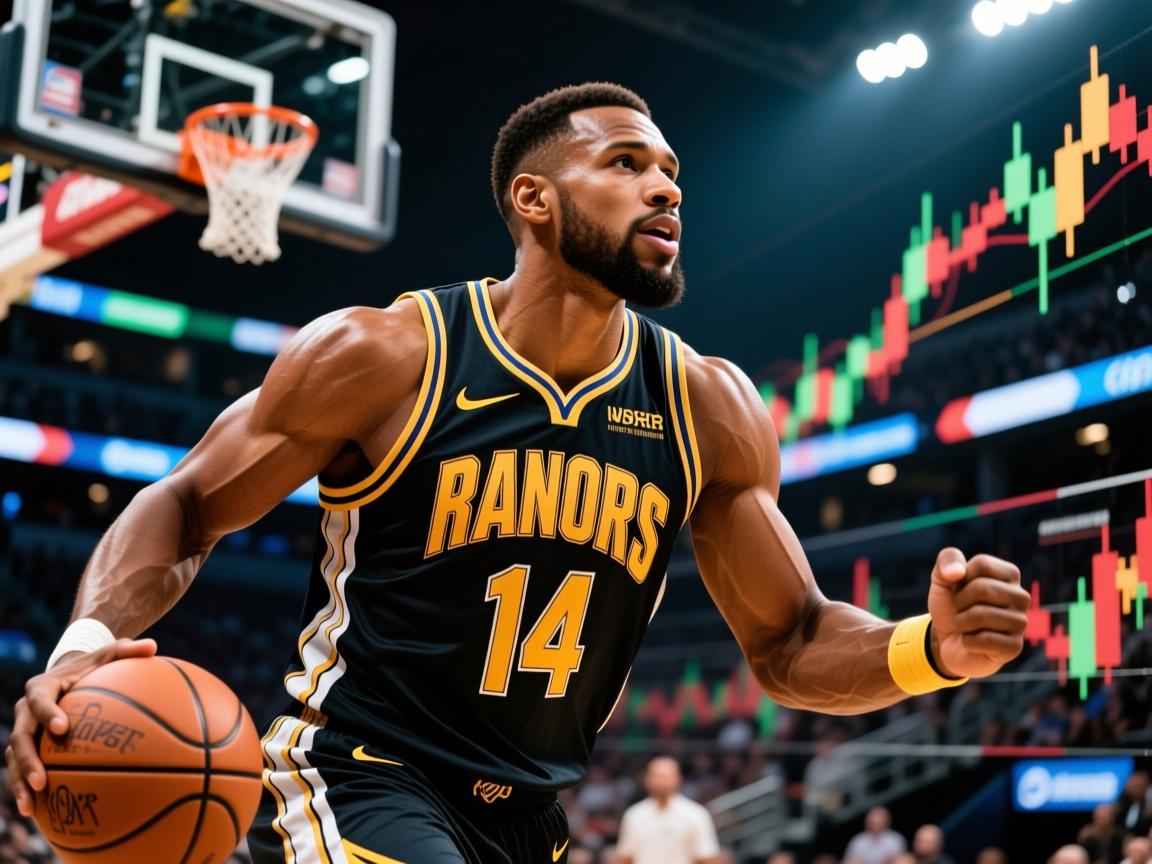 勇士力克火箭胜负之外更多的是拼搏和信念  第3张