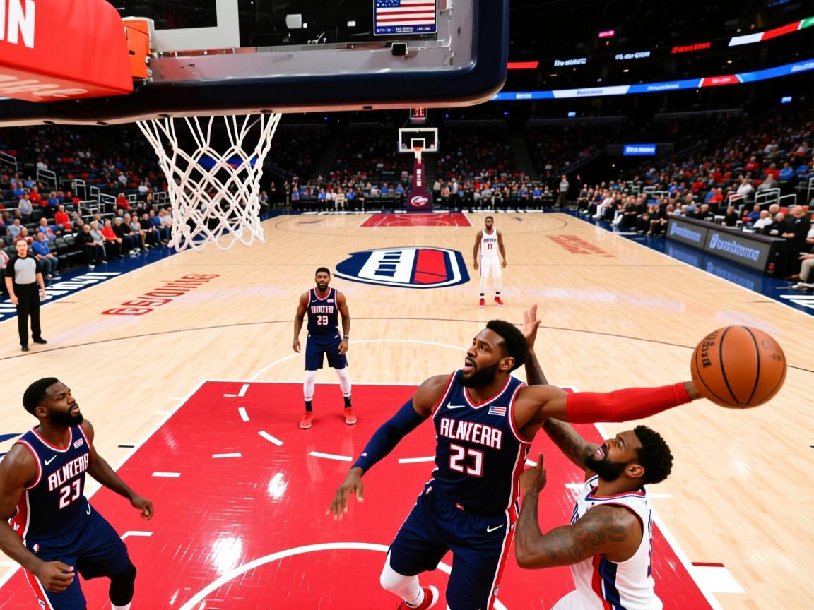 篮网击败步行者，结束连败  第2张