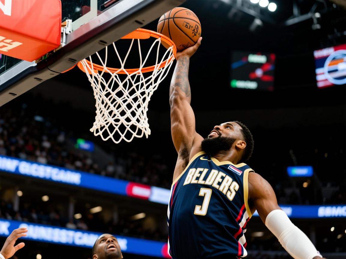 篮网击败步行者，结束连败