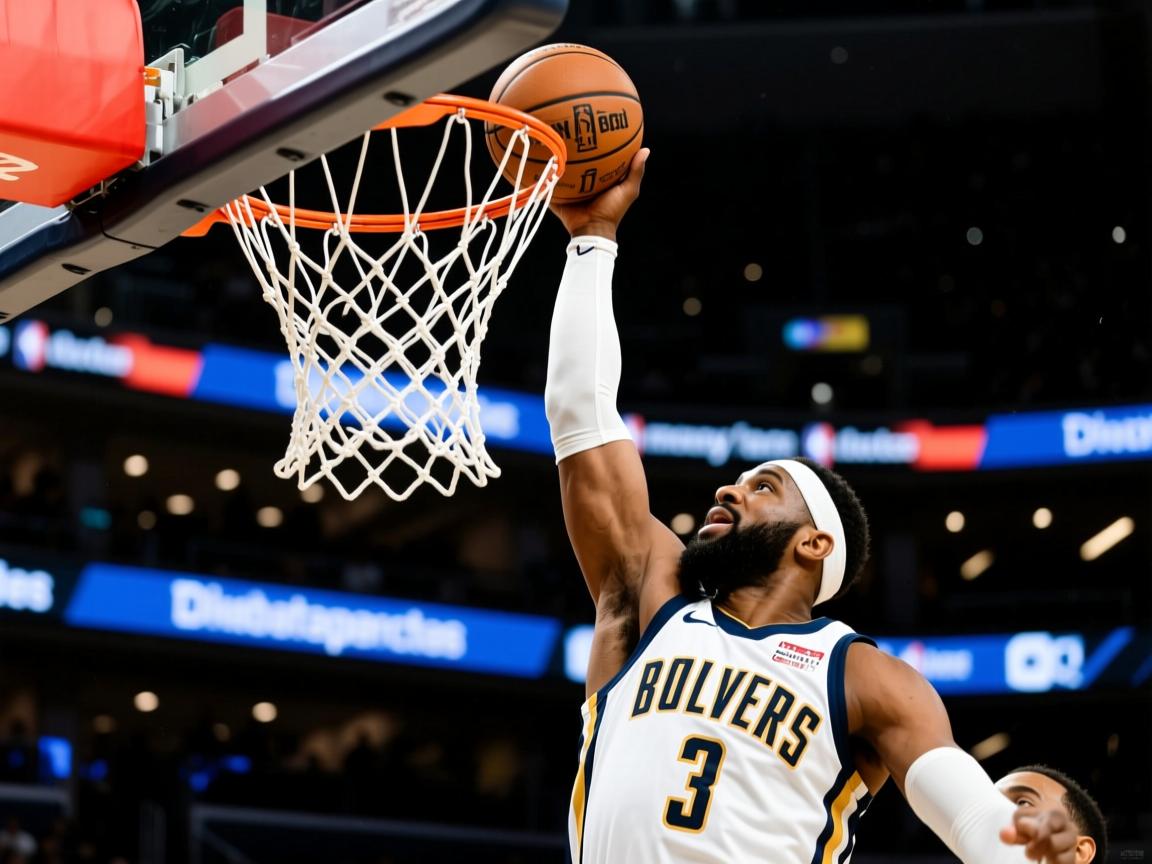 篮网击败步行者，结束连败  第3张