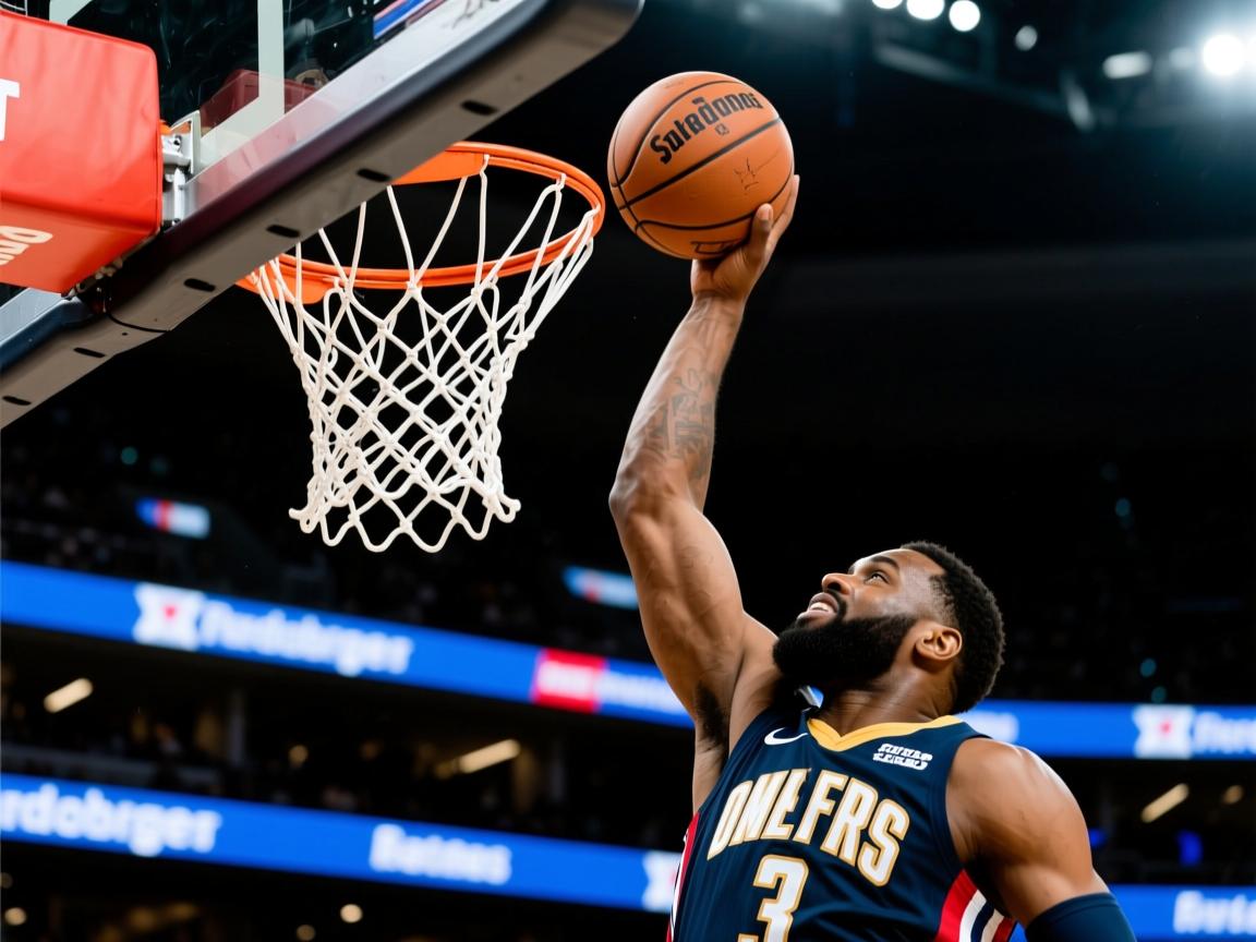 篮网击败步行者，结束连败  第4张