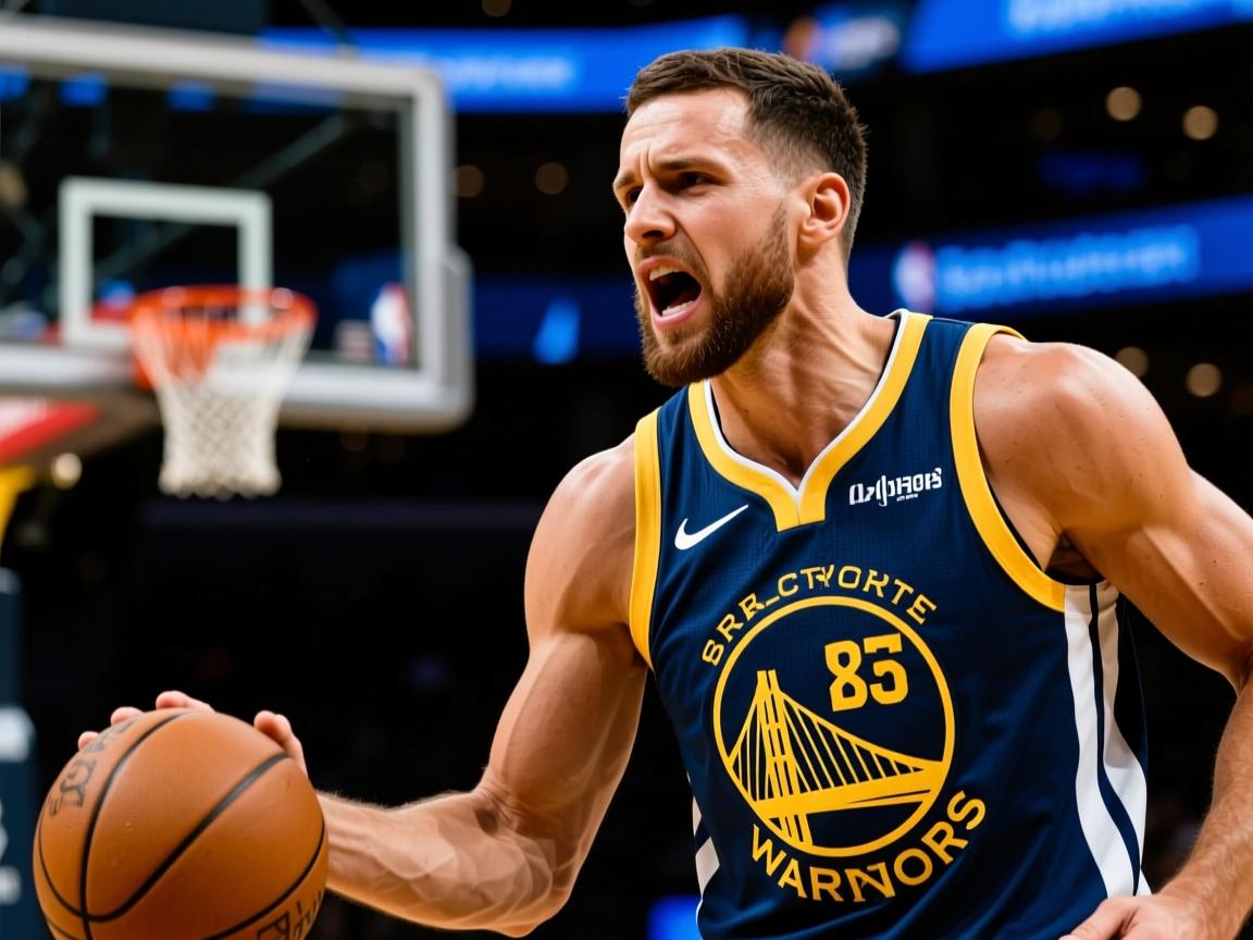 勇士不敌掘金遭遇两连败