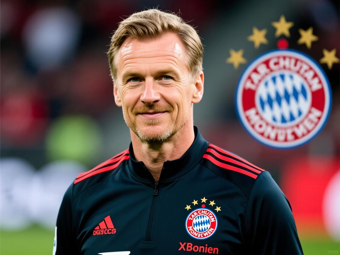 朗尼克：花5000万签28或30岁球员没意义，比如拜  第3张