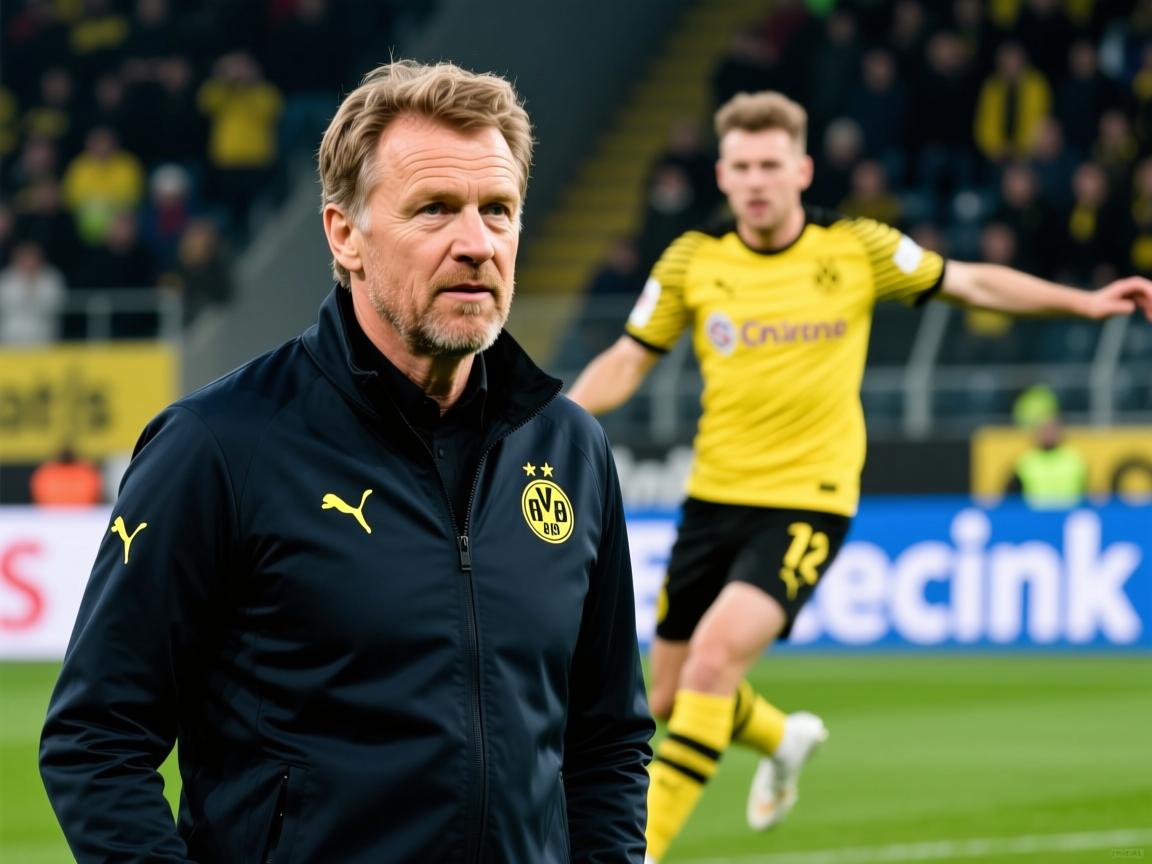 朗尼克：高位逼抢始于我执教霍村时；24岁的球员