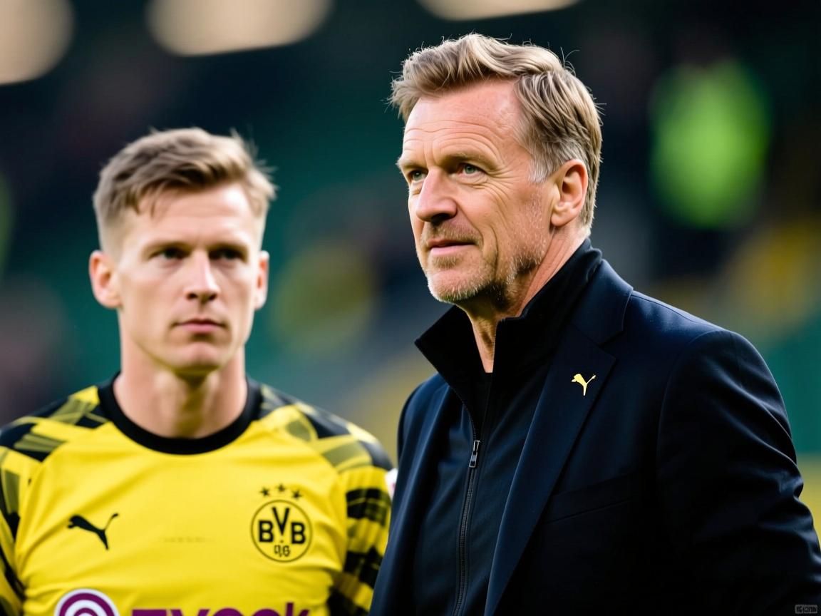 朗尼克：高位逼抢始于我执教霍村时；24岁的球员  第3张