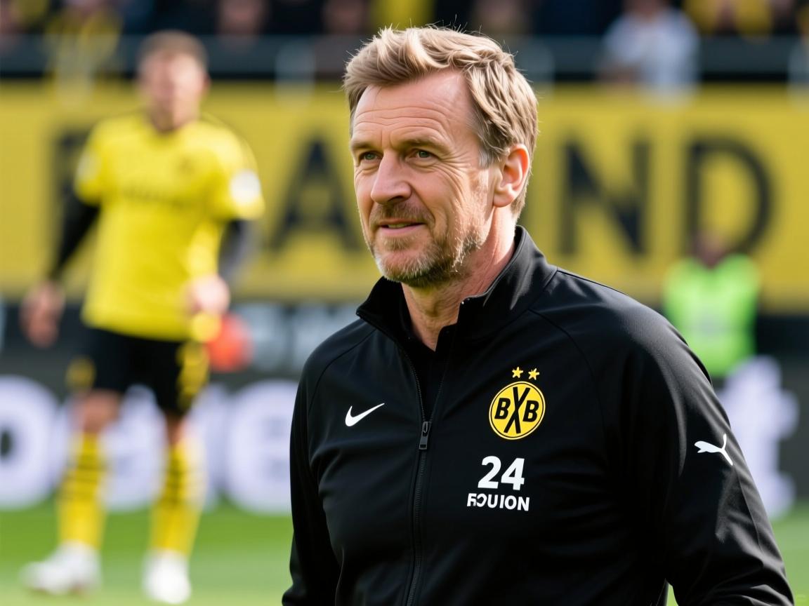 朗尼克：高位逼抢始于我执教霍村时；24岁的球员  第4张