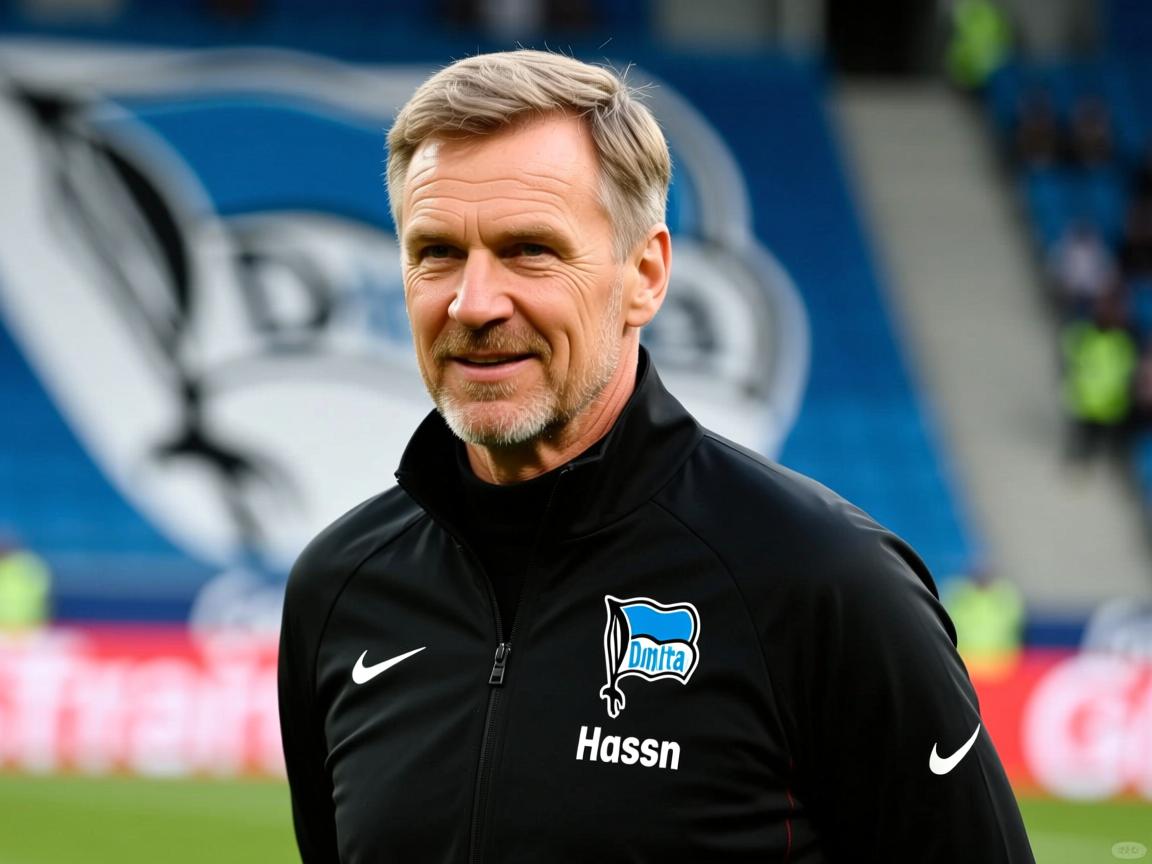 德媒：柏林赫塔希望邀请朗尼克执教，球队正在进  第2张