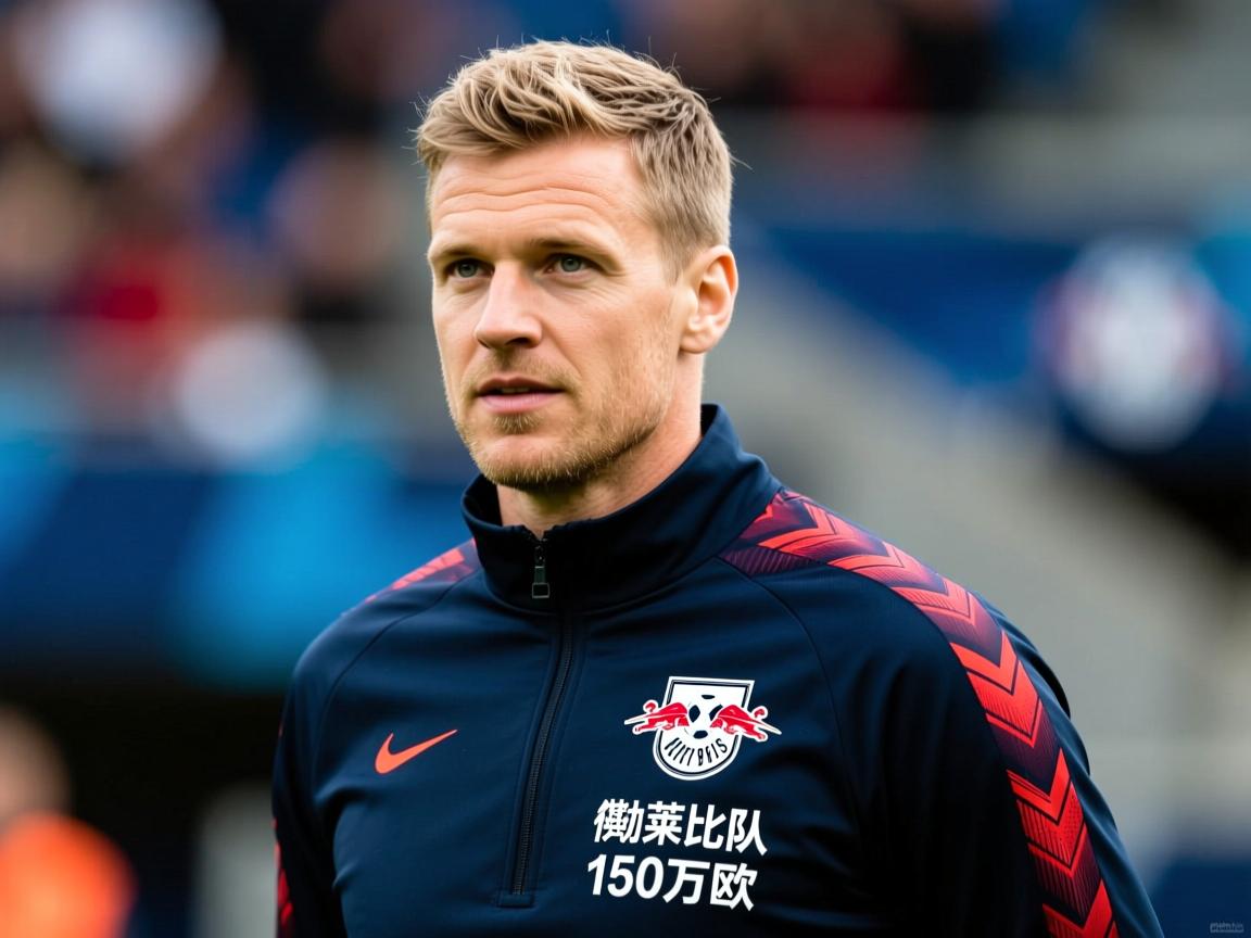 德媒：奥勒-维尔纳将执教莱比锡 球队付150万欧