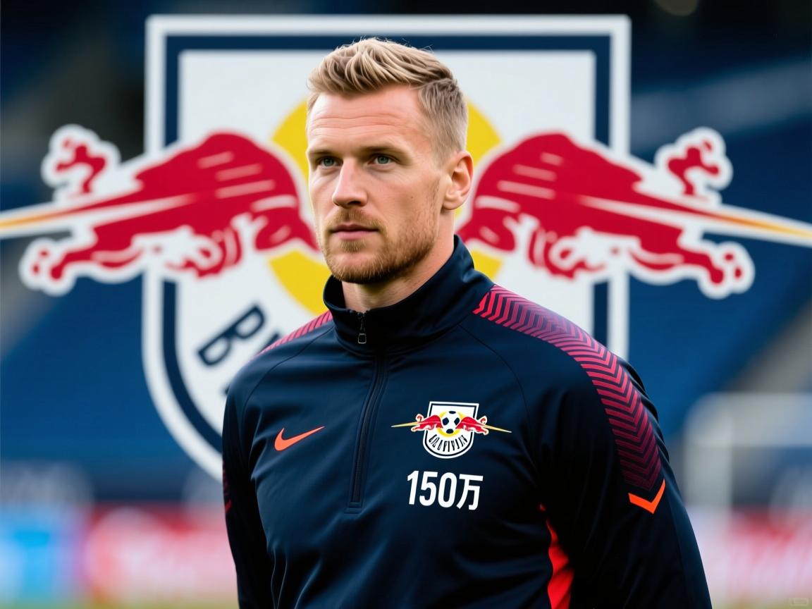 德媒:奥勒-维尔纳将执教莱比锡 球队付150万欧 第2张