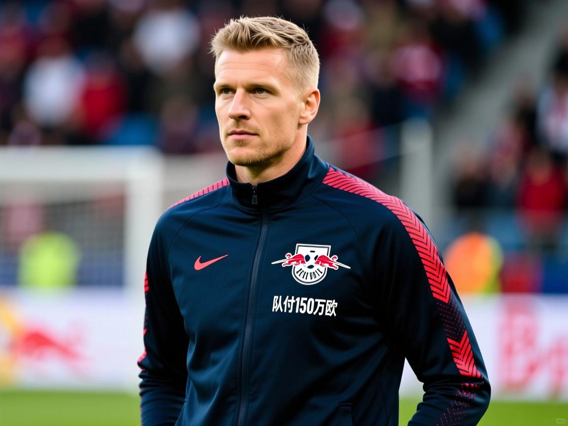 德媒:奥勒-维尔纳将执教莱比锡 球队付150万欧 第3张